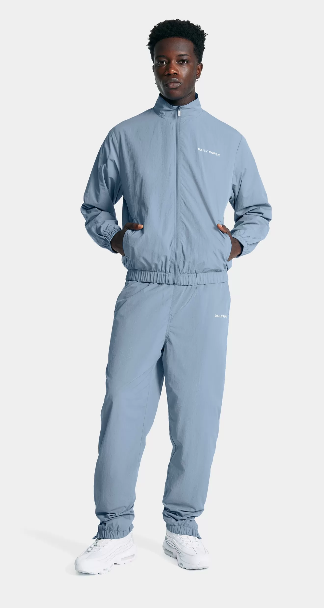 New Country Blue Eward Jacket Jackets | Jackets