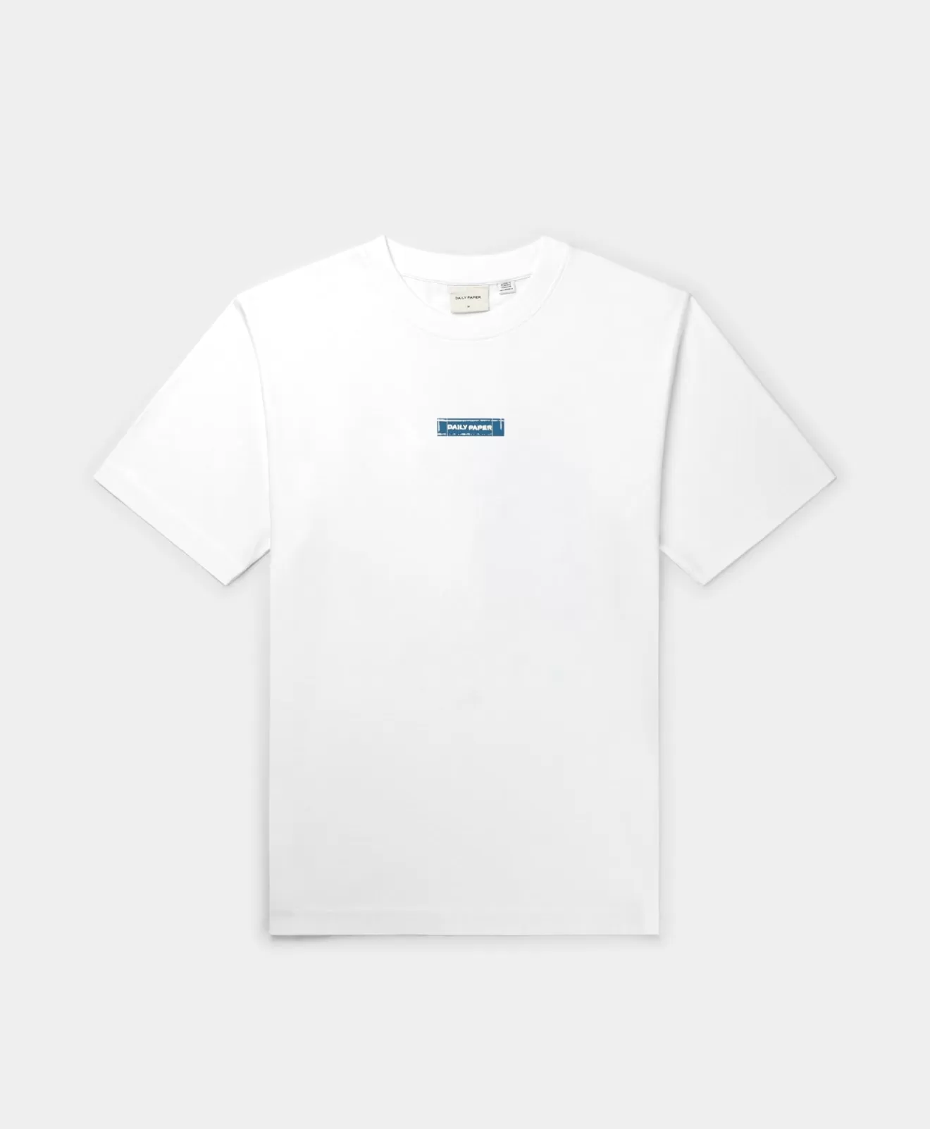 Hot White Blueprint T-Shirt T-Shirts